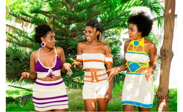 Trio d'art collection, pour enrichir le milieu artisanal en Haïti 